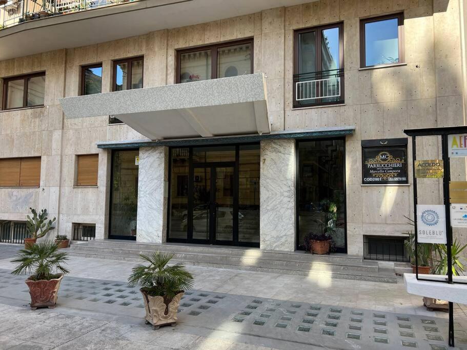 Ferienwohnung Casa Lov Palermo Exterior foto