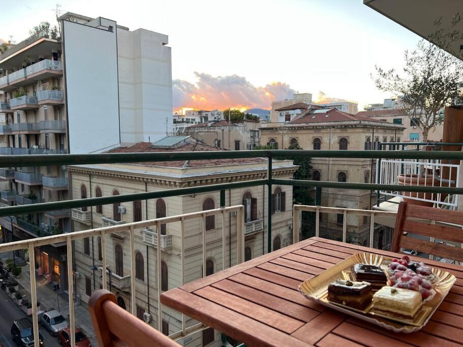 Ferienwohnung Casa Lov Palermo Exterior foto