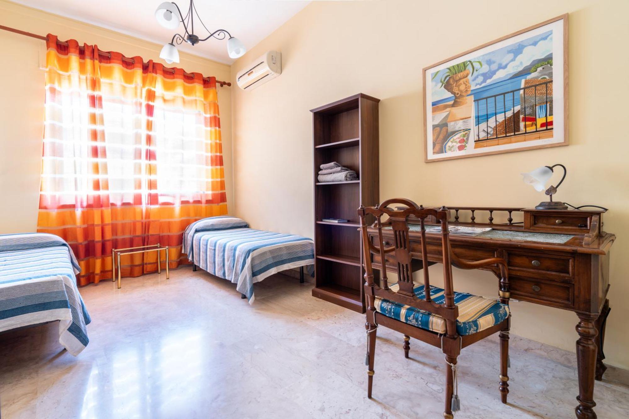 Ferienwohnung Casa Lov Palermo Exterior foto