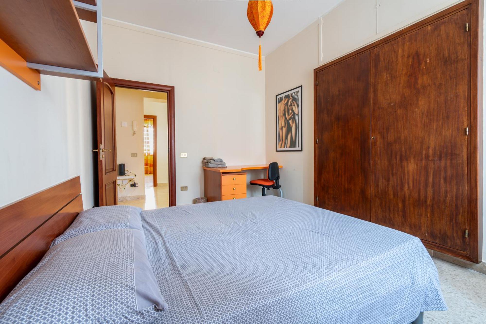 Ferienwohnung Casa Lov Palermo Exterior foto